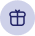 gift ideas icon for gift helper